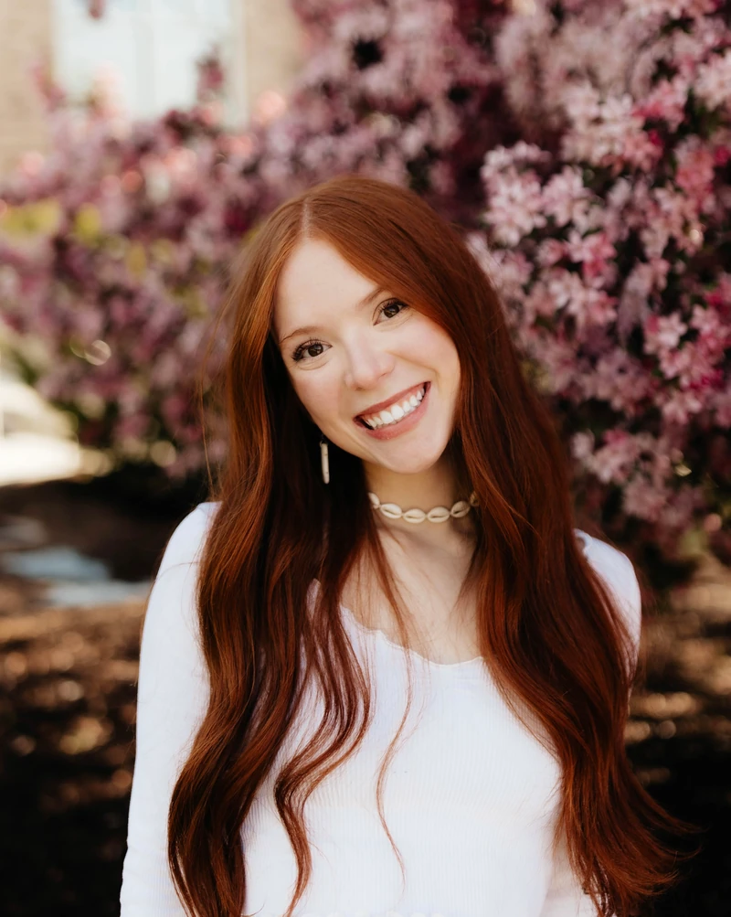 Natalie Day, online SAT/ACT test prep and homeschool math tutor
