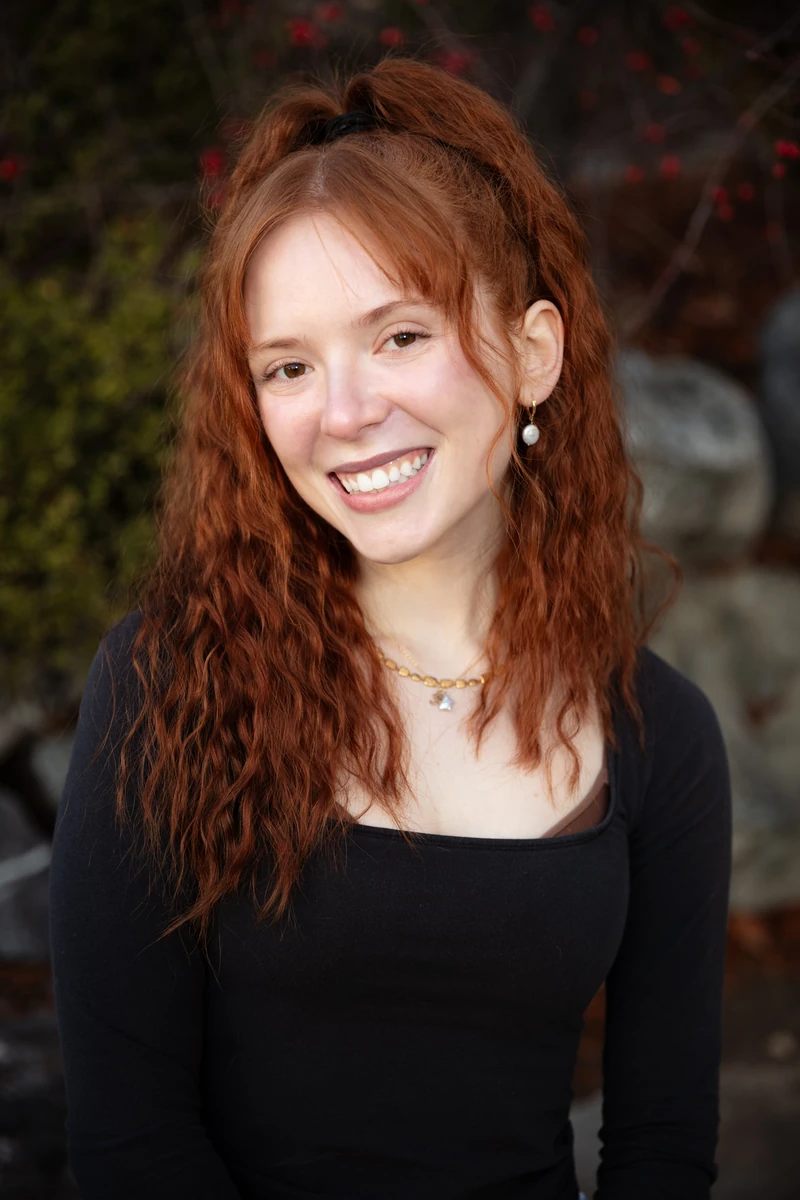 Natalie Day, online SAT/ACT test prep and homeschool math tutor based in San Antonio, TX